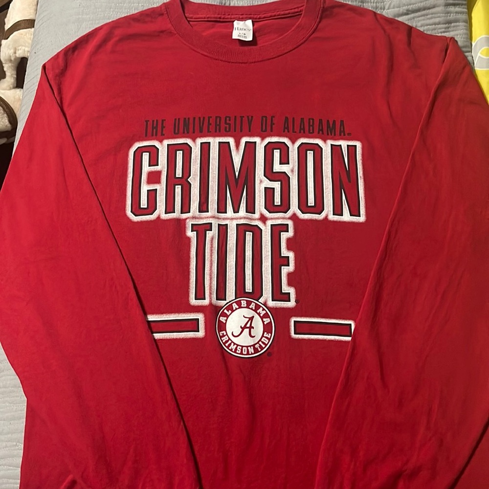 Alabama Crimson Tide